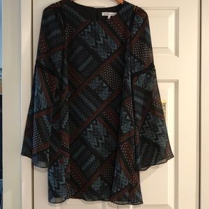 NWOT BCBGeneration M dress